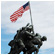 Iwo Jima Memorial, USA