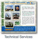Ensil Technical Services