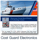 Coast Guard Electronics