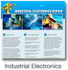 Industrial Electronics Repair