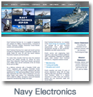 Navy Electronics Repair
