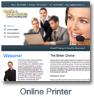 Online Printer